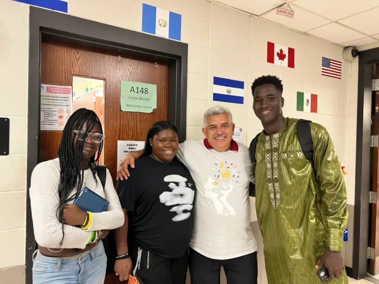 Mentoring CHEC is excited to kick off the new school year with BIG news, events, and opportunities!