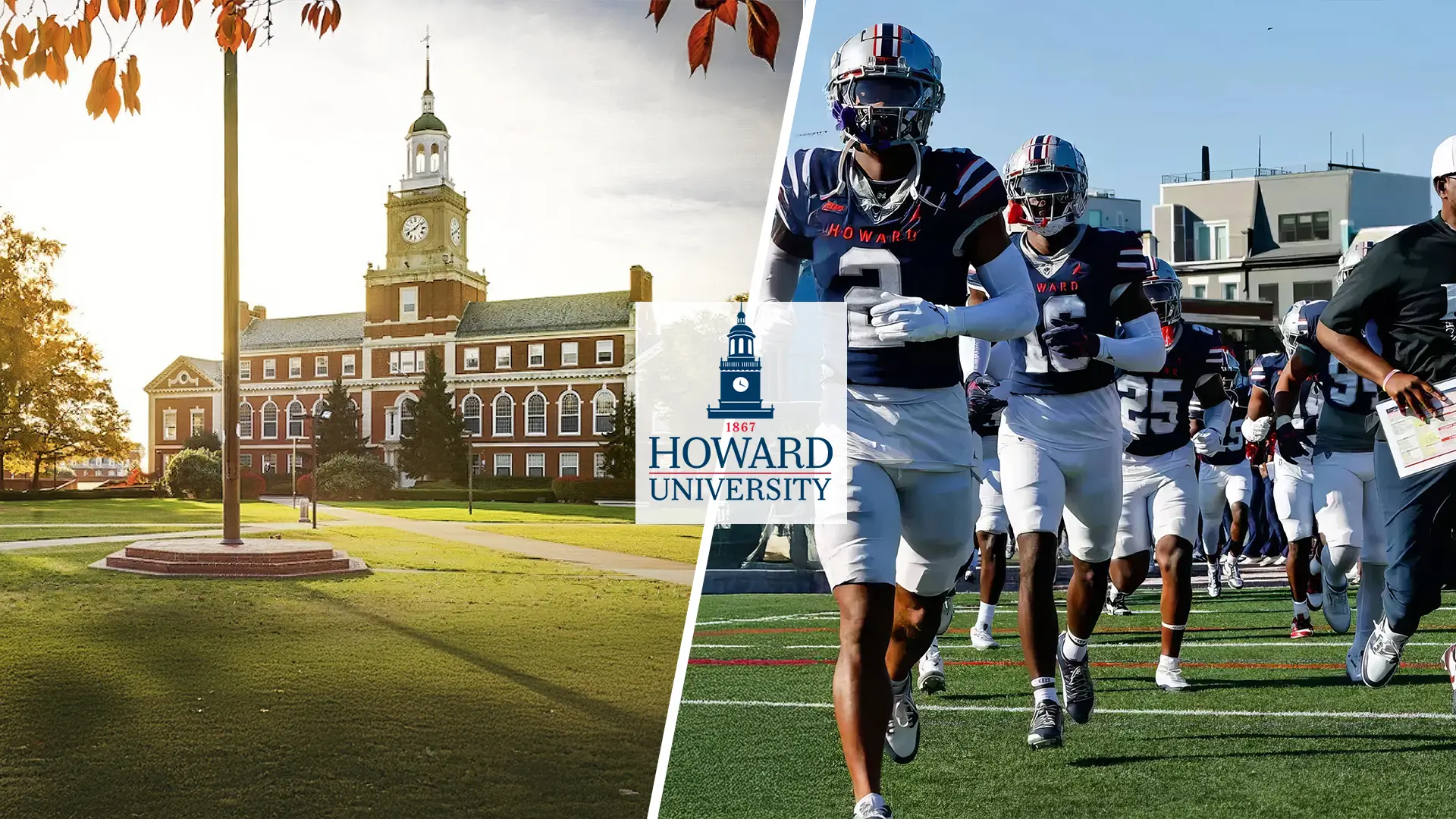 HU tour and game2