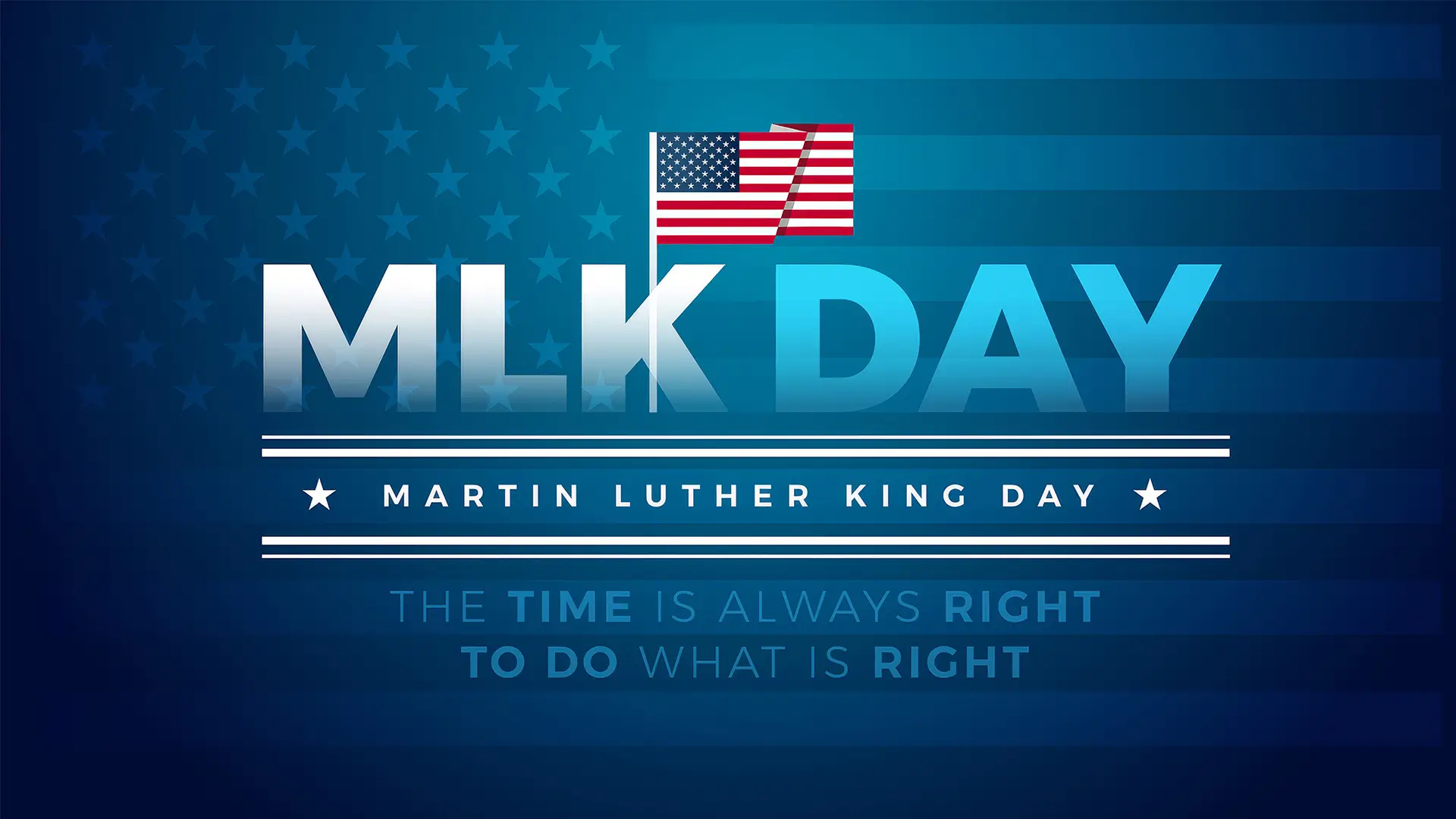 MLK