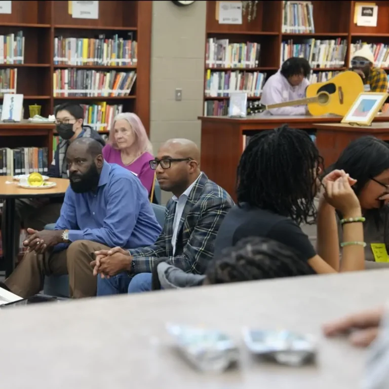 Monthly meeting follow-up, stay tuned for more!