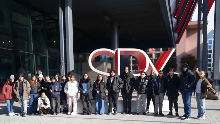 Spring into 2025 with Mentoring CHEC